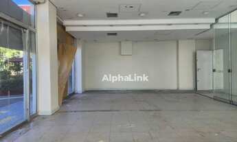 Imagem 7: Prédio para alugar, 600 m² por R$ 53.500,00/mês - Alphaville - Barueri/SP