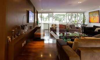 Imagem 3: Apartamento para Aluguel - Paraíso, 3 Quartos, 200 m2