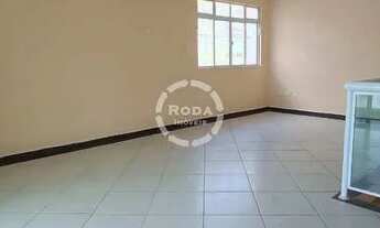 Imagem 4: Casa com 3 dorms, Ponta da Praia, Santos, Cod: 27522