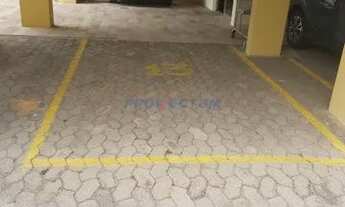 Imagem 2: Apartamento - Vila Joaquim Inácio - Campinas