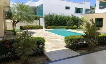 Imagem 6: ITAPURANGA III, MOBILIADA, COM 4 SUÍTES, SENDO 1 EXTERNA, PISCINA, CHURRASQUEIRA