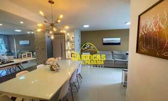 Imagem 5: Apartamento com 3 quartos, 135 m² por R$ 600.000