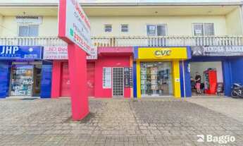 Imagem 2: Escritório para alugar no bairro São Braz