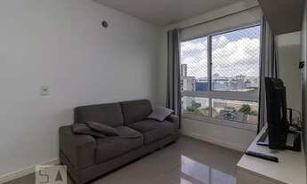 Imagem 4: Apartamento para Aluguel - Santo Antônio, 2 Quartos, 56 m2