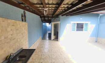 Imagem 3: RA Amil aluga Casa térrea - 2 quartos - 73 m² área construída - Santa Julia - Zona Sul