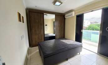 Imagem: Ótimo apto 02 qtos garagem Nilopolis RJ