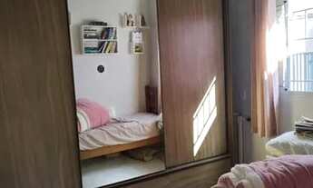 Imagem 5: Casa para Locação em Bauru, Parque Santa Edwiges, 1 dormitório, 1 banheiro, 3 vagas