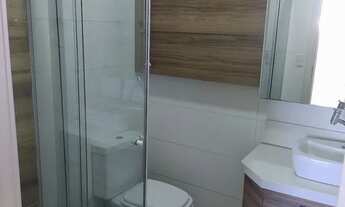 Imagem 2: Alugo Apartamento 2 quartos semi mobiliado