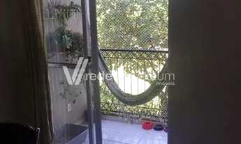 Imagem 2: Apartamento - Parque São Jorge - Campinas