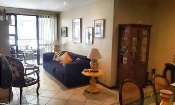 Imagem 4: Apartamento à venda, 3 quartos, 1 suíte, 2 vagas, BARRA DA TIJUCA - RIO DE JANEIRO/RJ