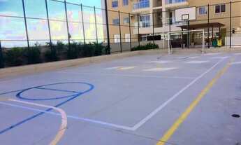 Imagem 2: Apartamento para aluguel com 62 metros quadrados com 2 quartos