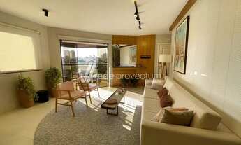 Imagem: Apartamento - Cambuí - Campinas