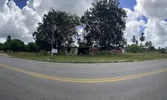 Imagem 2: Terreno com 22 mil metros quadrados na BA 093 em Dias Dávila