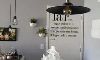 Imagem 6: Jundiaí - Apartamento Padrão - Jardim Flórida