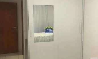 Imagem 6: Apartamento com 3 dorms, Guilhermina, Praia Grande - R$ 550 mil, Cod: ACT1692