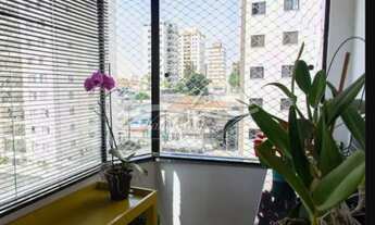 Imagem 7: Apartamento à venda com 3 quartos na Vila Gumercindo