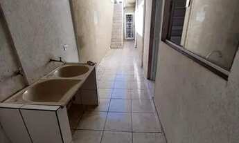 Imagem 6: AMERICANA - Casa Padrão - PARQUE GRAMADO