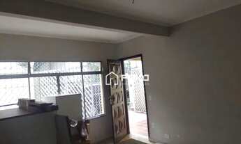 Imagem 7: Sobrado com 4 dormitórios para alugar por R$ 3.715,20/mês - Centro - Guarulhos/SP