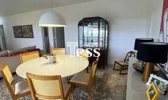 Imagem 5: Aluga apartamento mobiliado no Green Fields Residence com 3 suítes, sala 2 ambientes, mobi