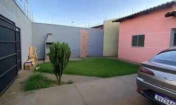 Imagem: Vende está casa de tres quartos financiado