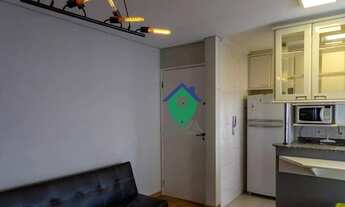 Imagem 4: Apartamento para alugar, 45 m² por R$ 4.431,78/mês - Vila Pompeia - São Paulo/SP