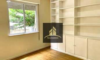 Imagem 5: Apartamento com 3 dormitórios à venda, 115 m² por R$ 1.030.000,00 - Copacabana - Rio de Ja