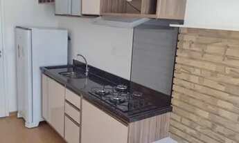 Imagem 5: Apartamento para aluguel com 20 metros quadrados com 1 quarto