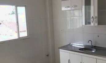 Imagem 4: Apartamento com 3 dormitórios à venda, 76 m² por R$ 239.000 - Residencial Portal da Mantiq