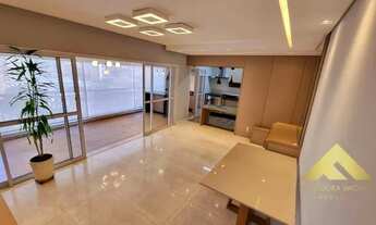 Imagem 2: Apartamento com 4 dormitórios à venda, 151 m² por R$ 1.539.900,00 - Centro - São Bernardo