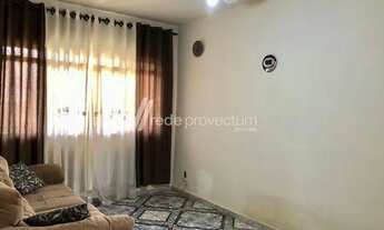 Imagem 2: Casa - Jardim Amoreiras - Campinas