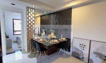 Imagem 7: Maravilhoso apartamento 2 dormitórios todo decorado na vila formosa!