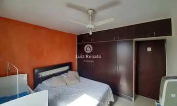 Imagem 7: Cobertura para aluguel 3 quartos 1 suíte 1 vaga - Carlos Prates