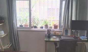 Imagem 3: Apartamento com 2 dormitórios à venda, 70 m² por R$ 500.000,00 - Vila Mariana - São Paulo