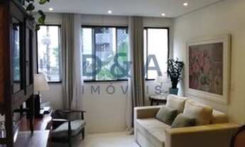 Imagem: SãO PAULO - Padrão - Moema