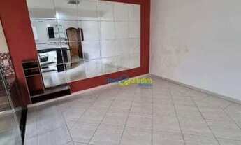 Imagem 3: Sobrado com 3 dormitórios, 175 m² - venda por R$ 980.000,00 ou aluguel por R$ 3.928,00/mês