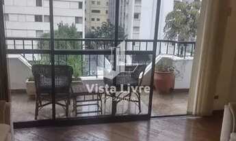 Imagem 2: Apartamento à venda, Jardim Paulista, São Paulo, SP
