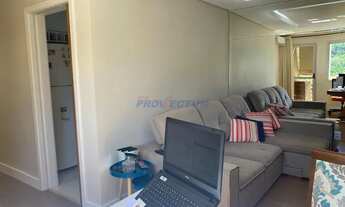 Imagem 6: Apartamento - Vila Ipê - Campinas