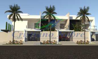 Imagem: Aluga Excelente Duplex de Alto Padrão