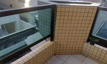 Imagem 3: Ap 3 dormitórios sendo uma suíte no Boqueirão