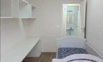 Imagem 7: Apartamento com 2 dormitórios para alugar, 72 m² por R$ 2.920,00/mês - Vila Bastos - Santo