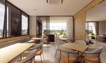 Imagem 4: Apartamento com 3 dormitórios à venda, 93 m² por R$ 1.035.000 - Vila Ema - São José dos Ca