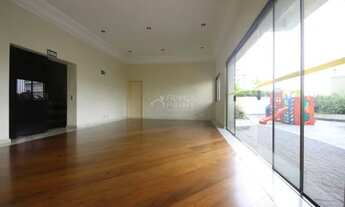 Imagem: Apartamento amplo 213 m² com 4 Quartos