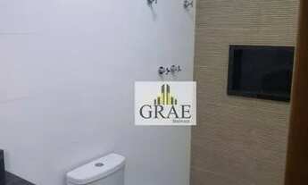 Imagem 3: Sobrado com 3 dormitórios à venda, 201 m² por R$ 1.100.000 - Jardim Valdibia - São Bernard