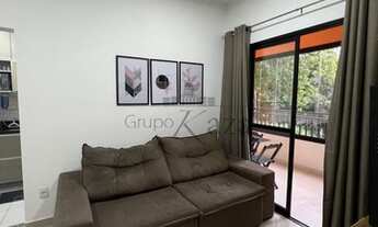 Imagem 7: Apartamento - Jardim Oriente - Residencial Paraíso do Sul - 77m² - 3 Dormitórios