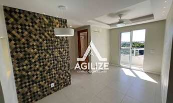 Imagem: Apartamento com 2 dormitórios para alugar