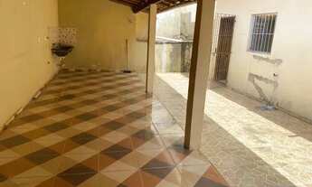 Imagem 4: Casa para venda com 121 metros quadrados com 2 quartos em Jardim das Margaridas - Salvador