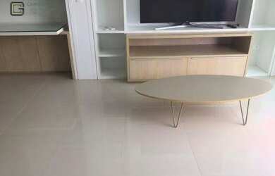 Imagem 2: Apartamento com 1 dormitório à venda, 63 m² por R$ 700.000,00 - Aclimação - São Paulo/SP