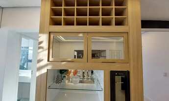 Imagem 2: Apartamento para Locação em Caucaia, Tabuba, 3 dormitórios, 1 suíte, 1 banheiro, 1 vaga