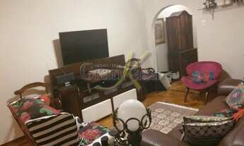 Imagem 2: Apartamento 3 quartos Copacabana