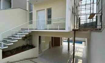 Imagem 3: Casa para Venda em Cajamar, Portais (Polvilho), 3 dormitórios, 1 suíte, 4 banheiros, 4 vag